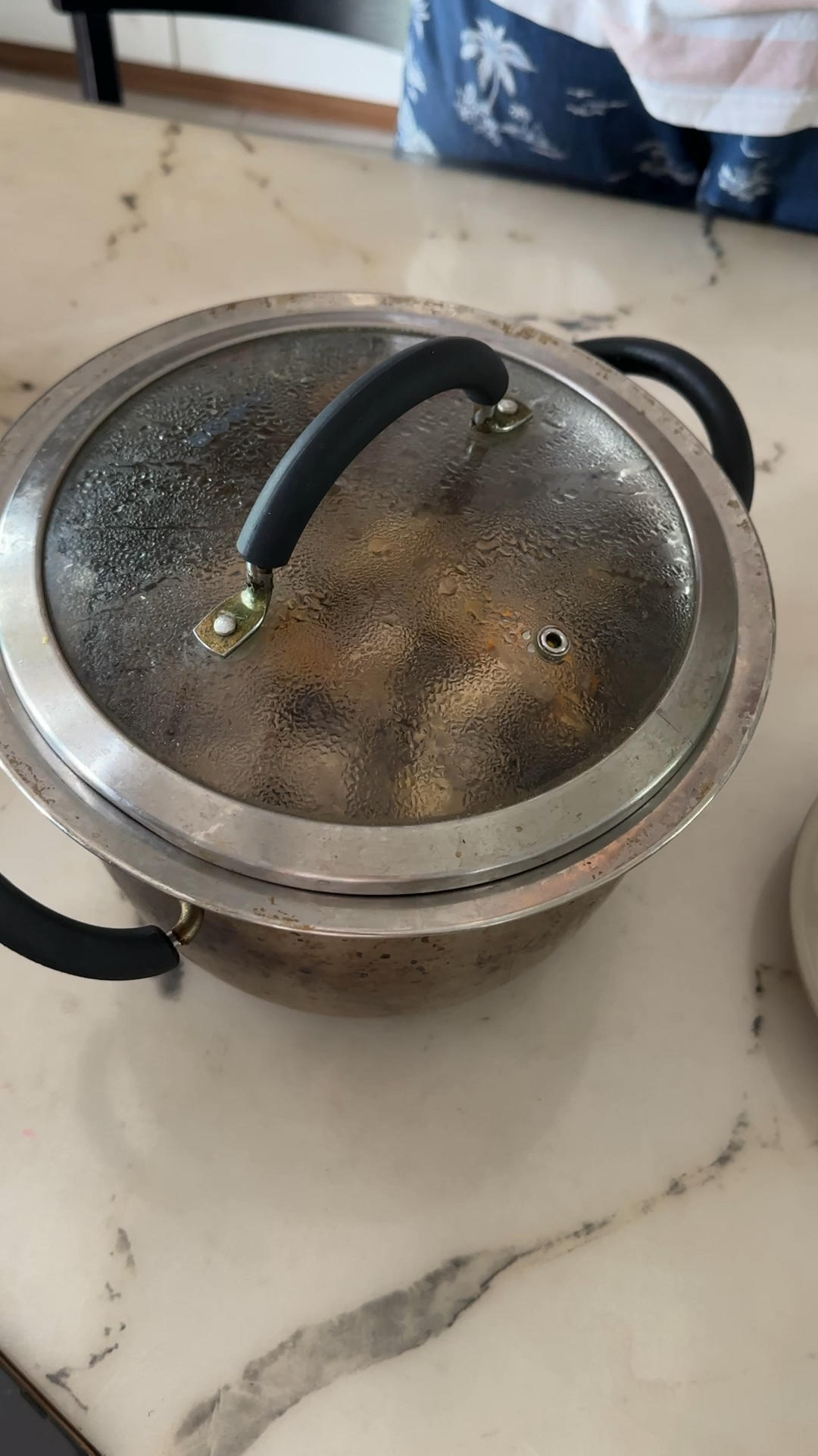 虫草花蒸清远鸡 <302小厨房>