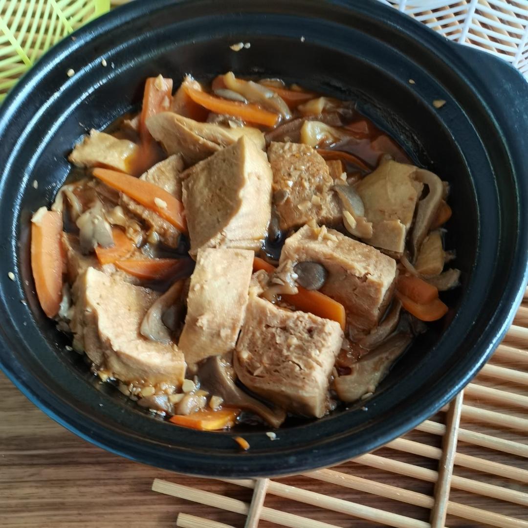 太太太下饭了，香辣过瘾