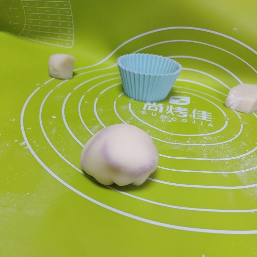 雪媚娘（超详细）