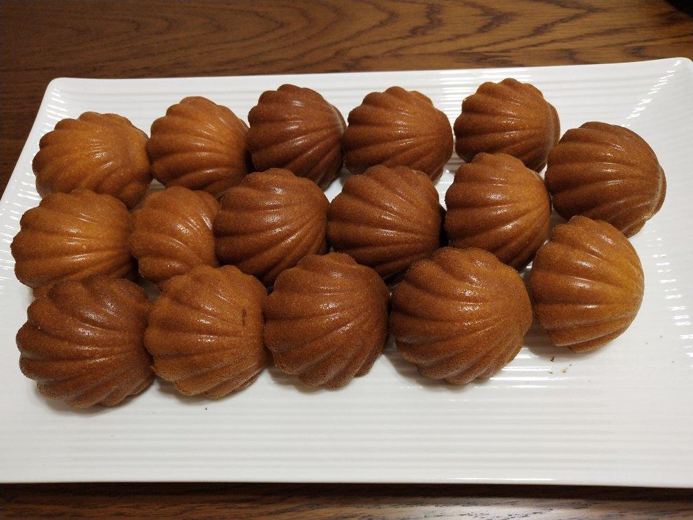 基础玛德琳