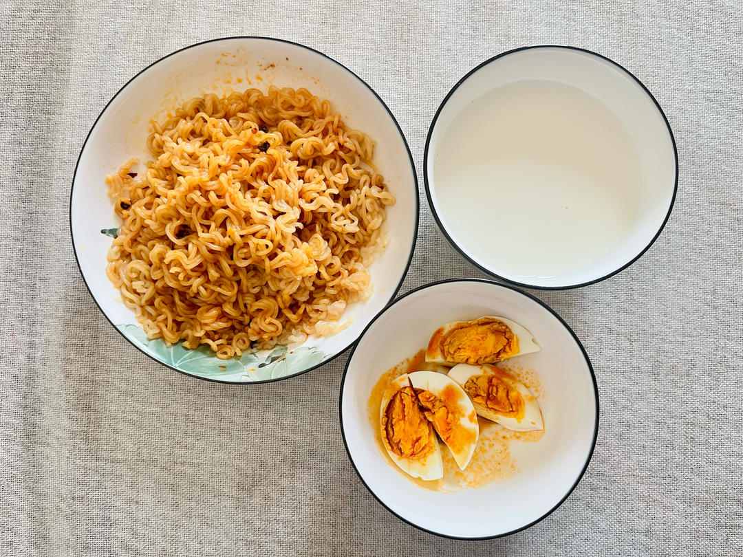 小学生糊弄学早餐
