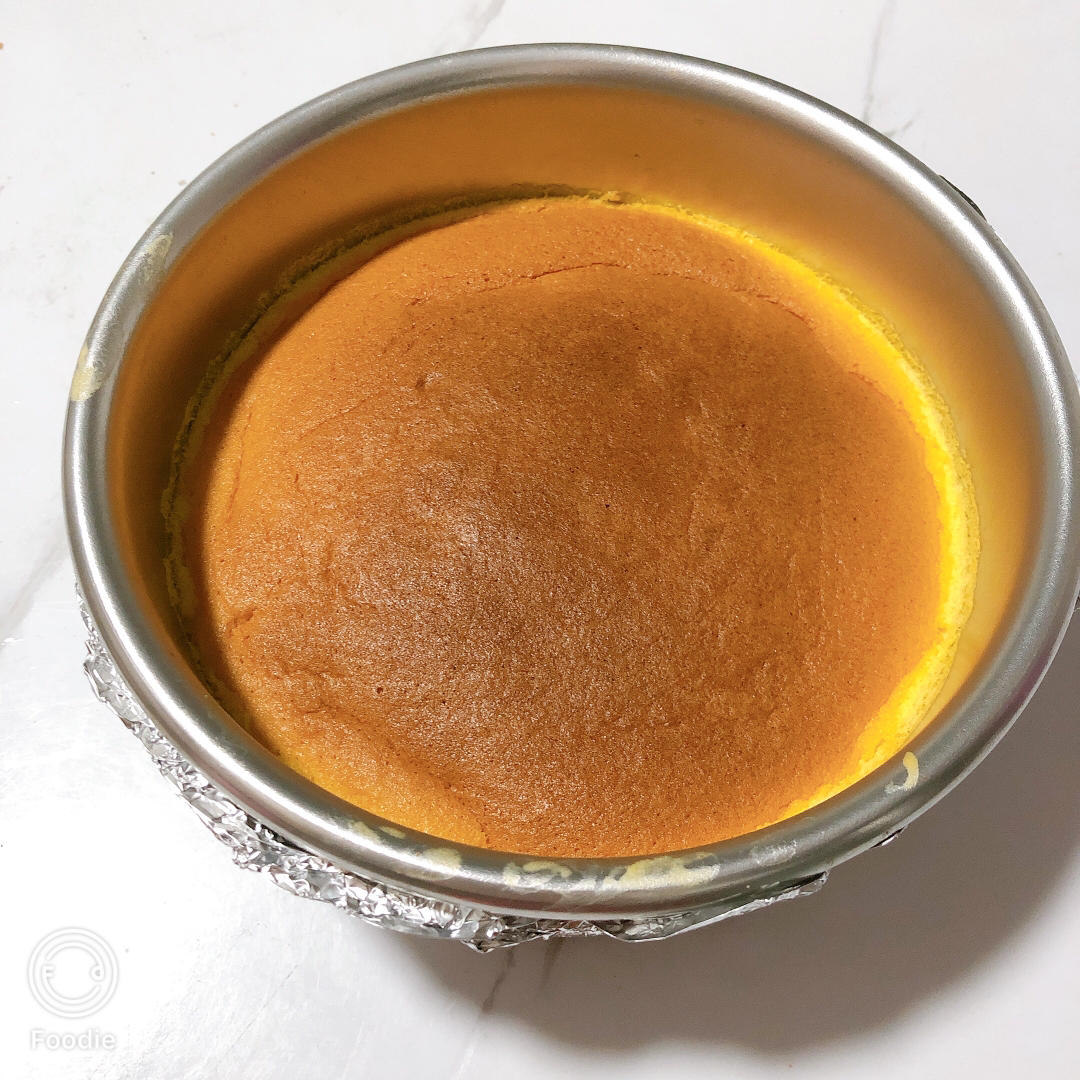 酸奶蛋糕（6寸）