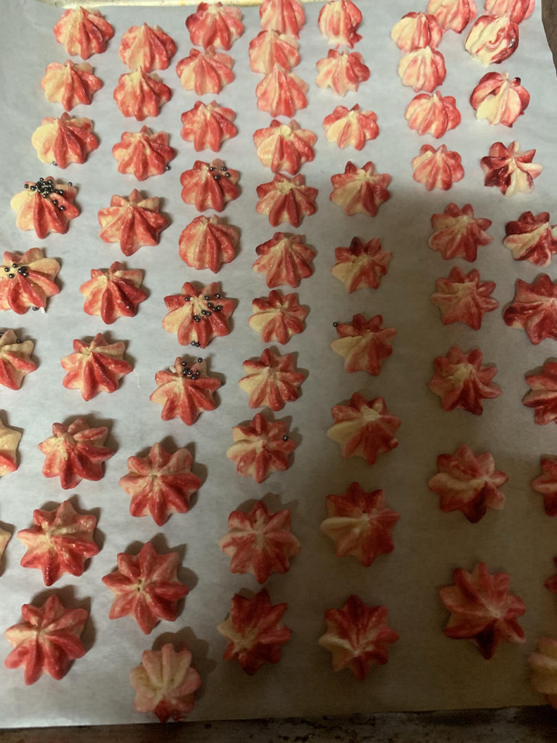 超可爱INS风蛋白糖/彩色马林糖
