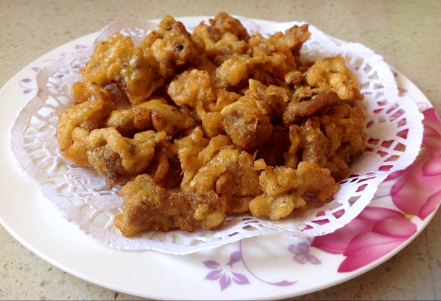 小酥肉