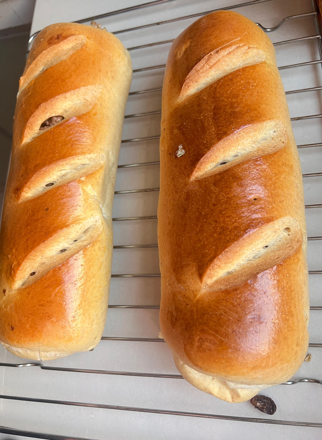 美味营养的大列巴