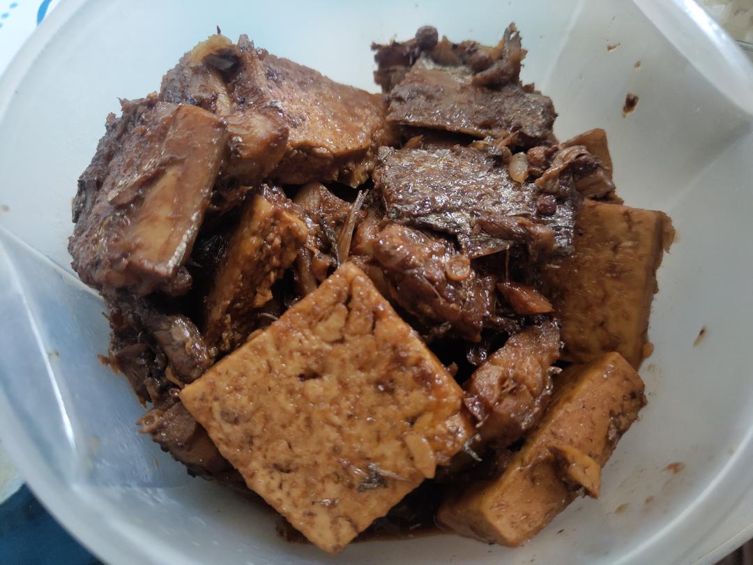 零失误的红烧带鱼，经典家常菜，吃了就忘不掉的味道