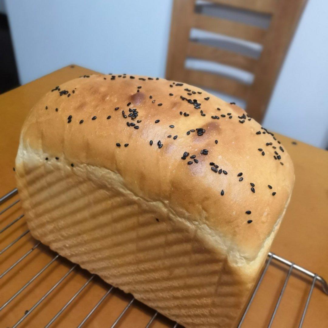 金大旺港式吐司（直接法）