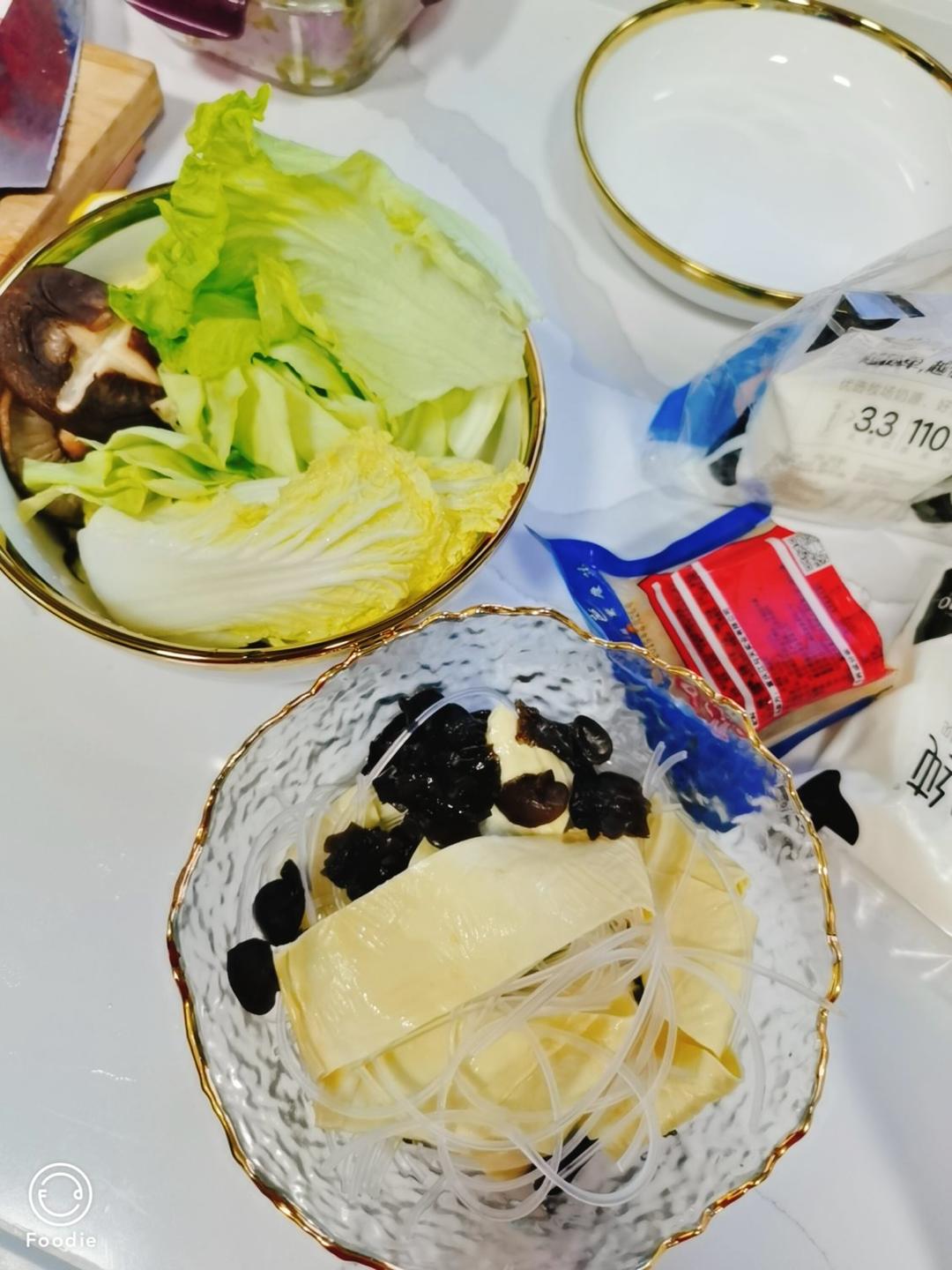 可以喝的健康麻辣烫