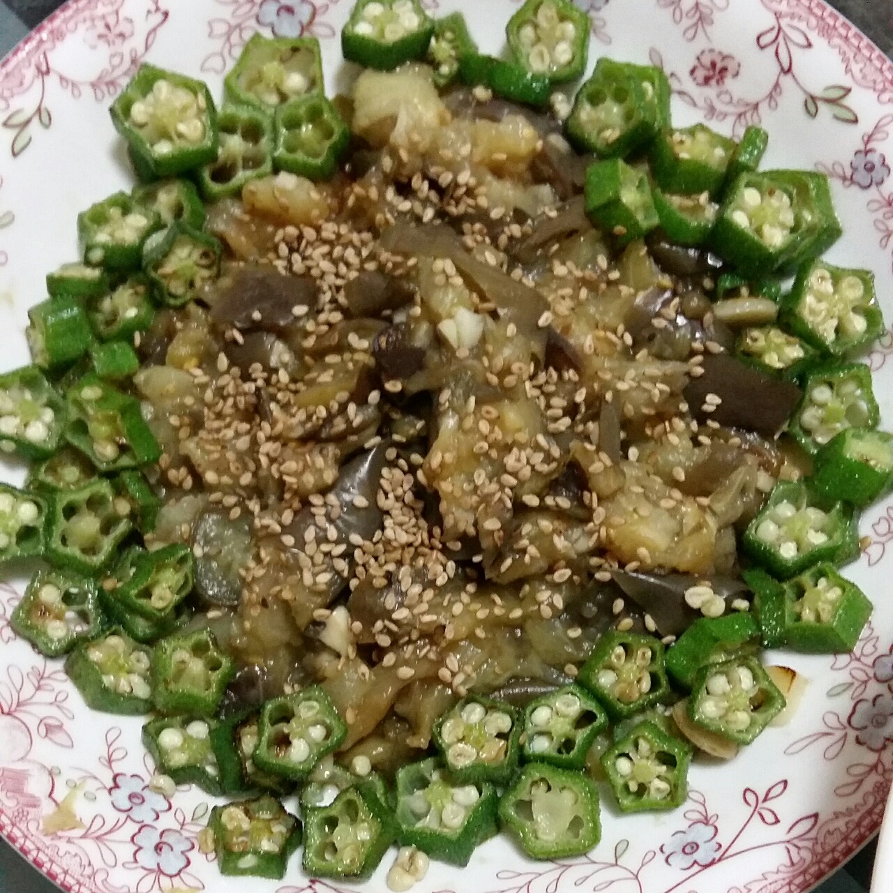 爱情食事
