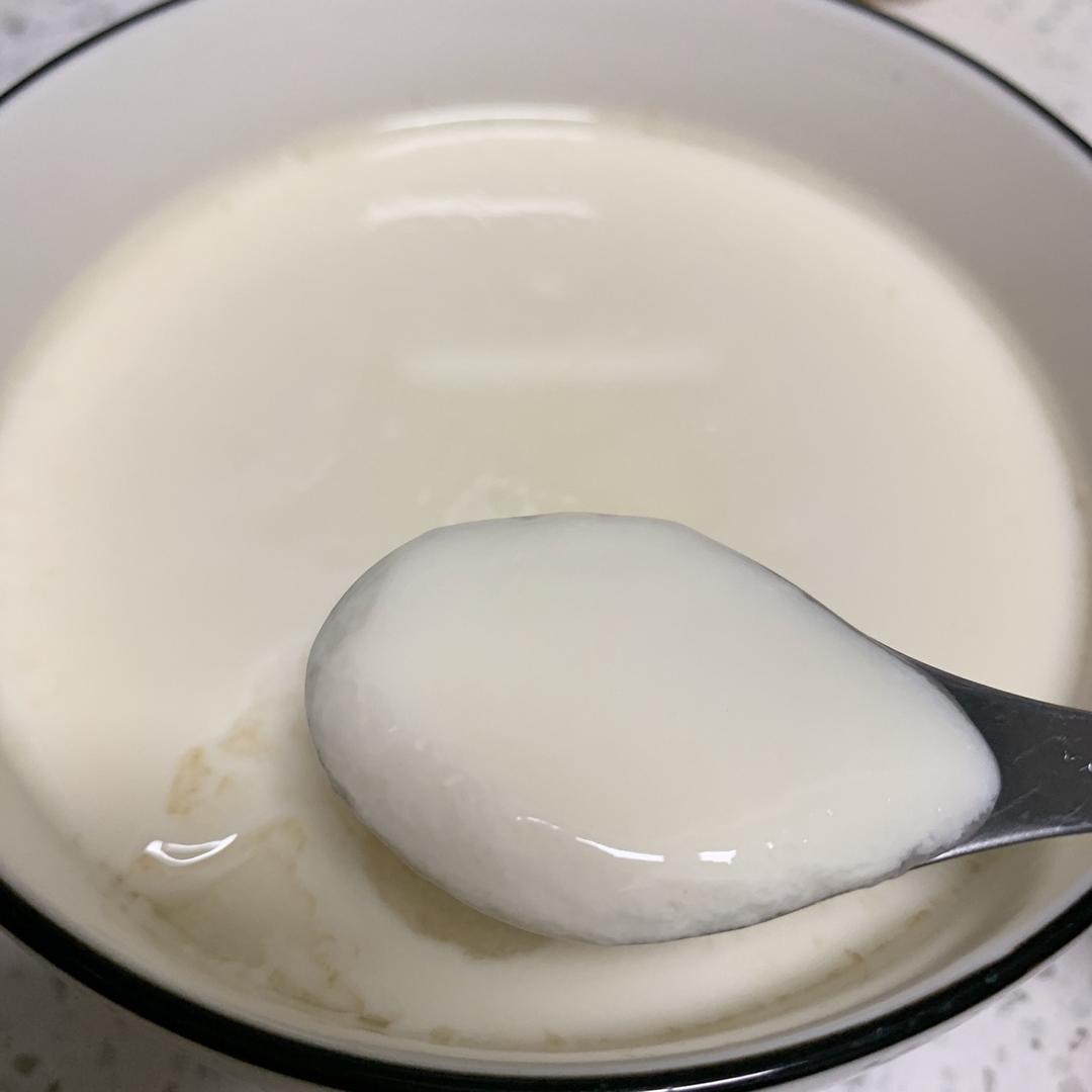 失败姜撞奶补救大法