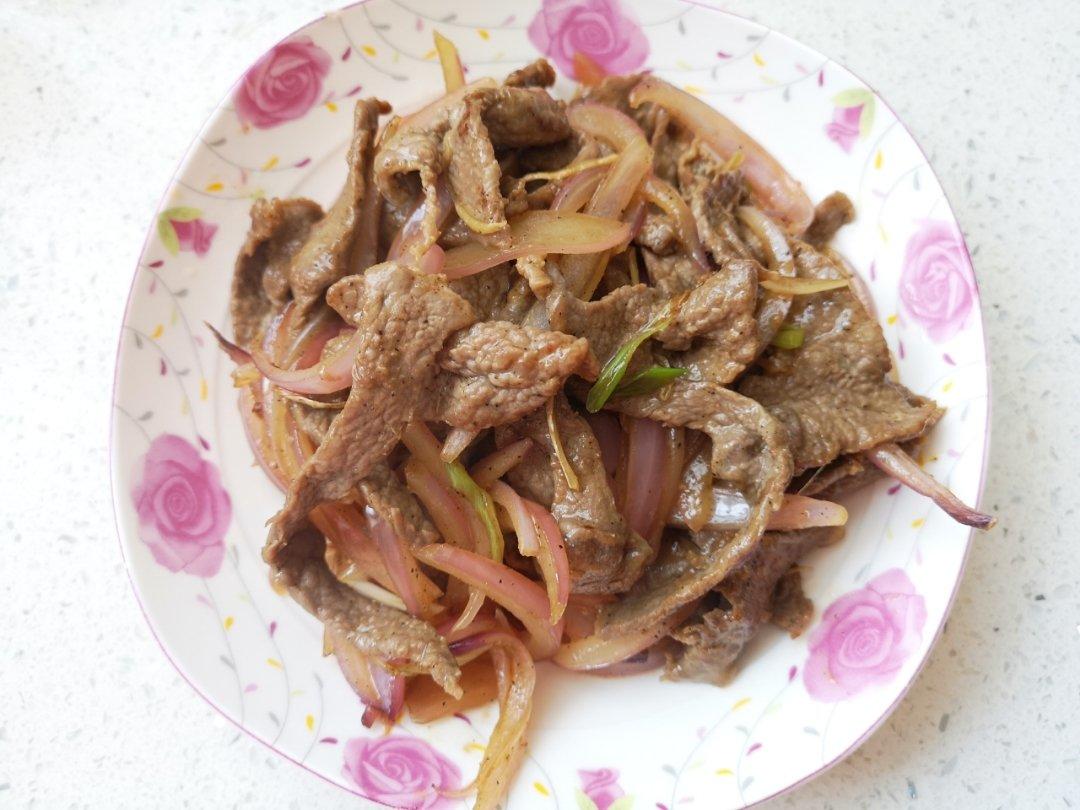 牛肉嫩滑不柴不硬的家常处理方法 30年经验大师小秘方