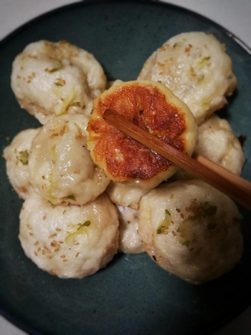生煎包