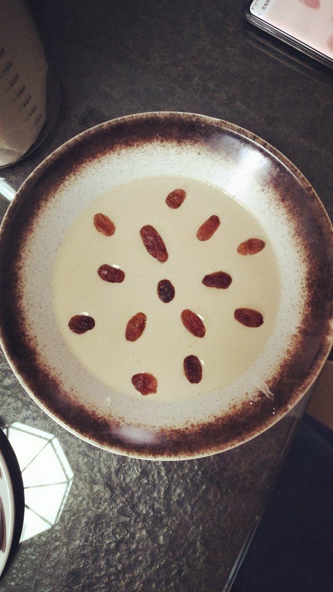 成功率超级高的姜汁撞奶