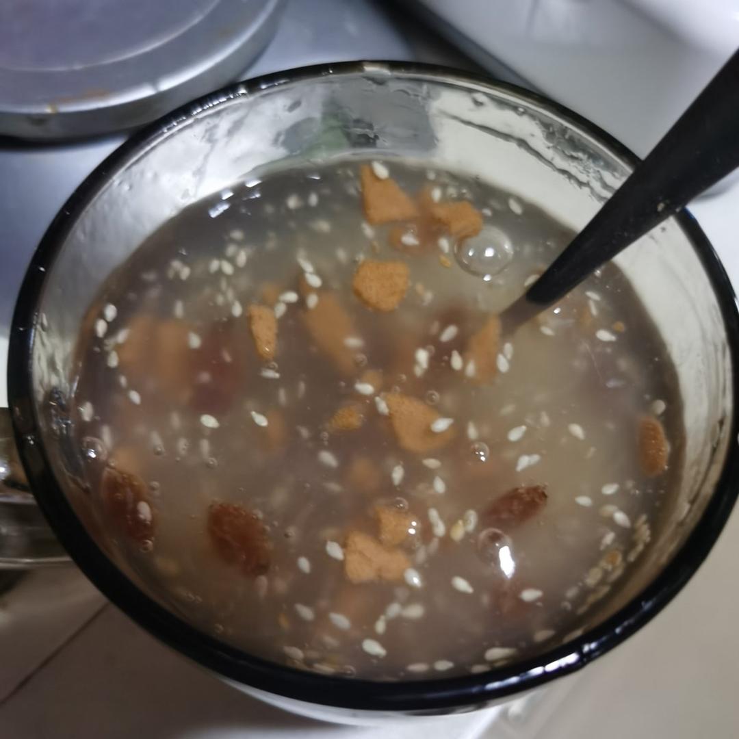 百分百成功调葛粉