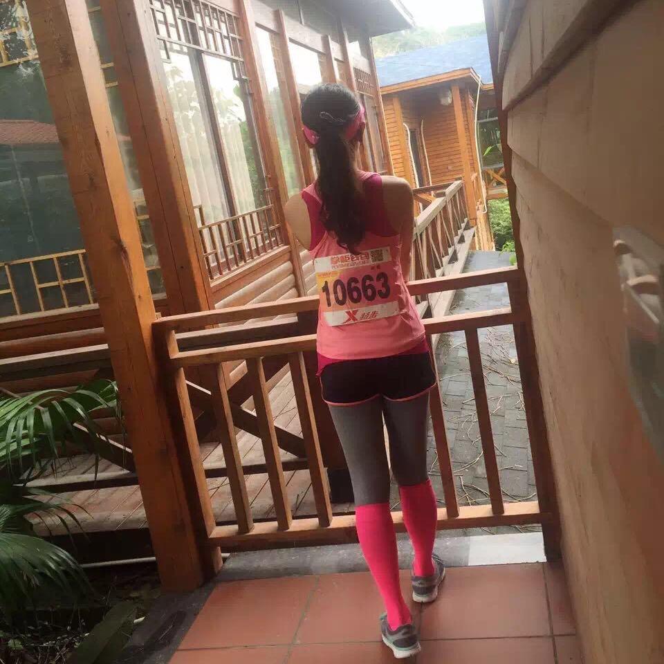 玛丽莲梦兔2阿静