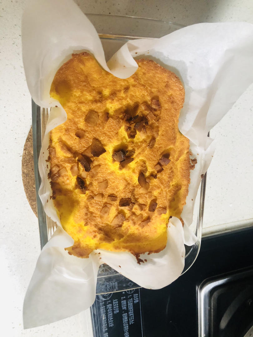 生酮饮食—椰子粉面包