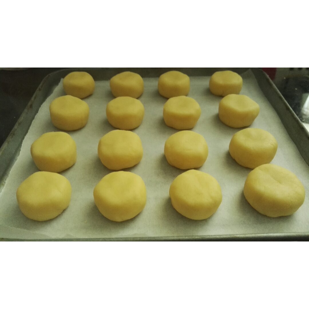 玛格丽特饼干