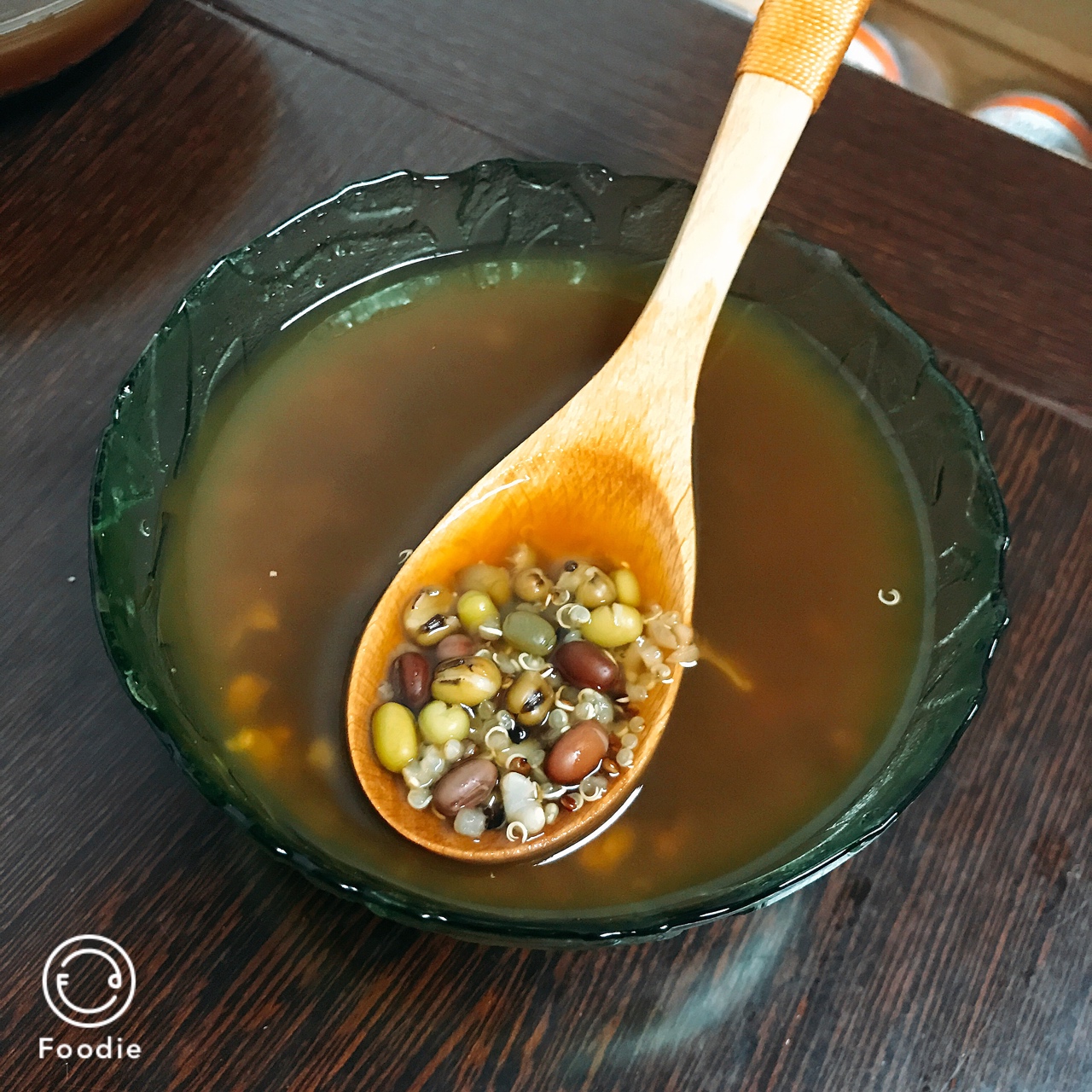 小暑丨煮绿豆汤