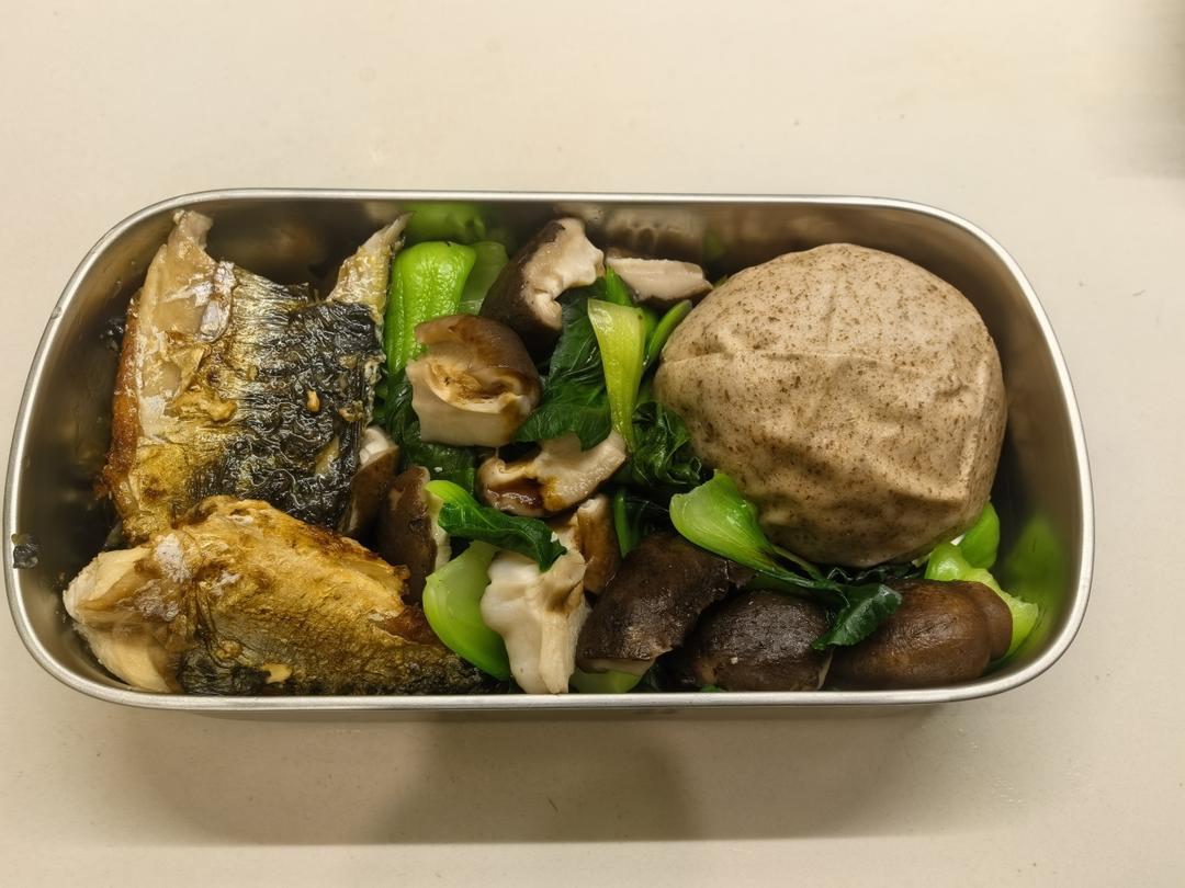 减脂餐