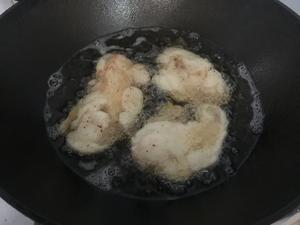 鱼炸（粤西地区小吃）的做法 步骤4