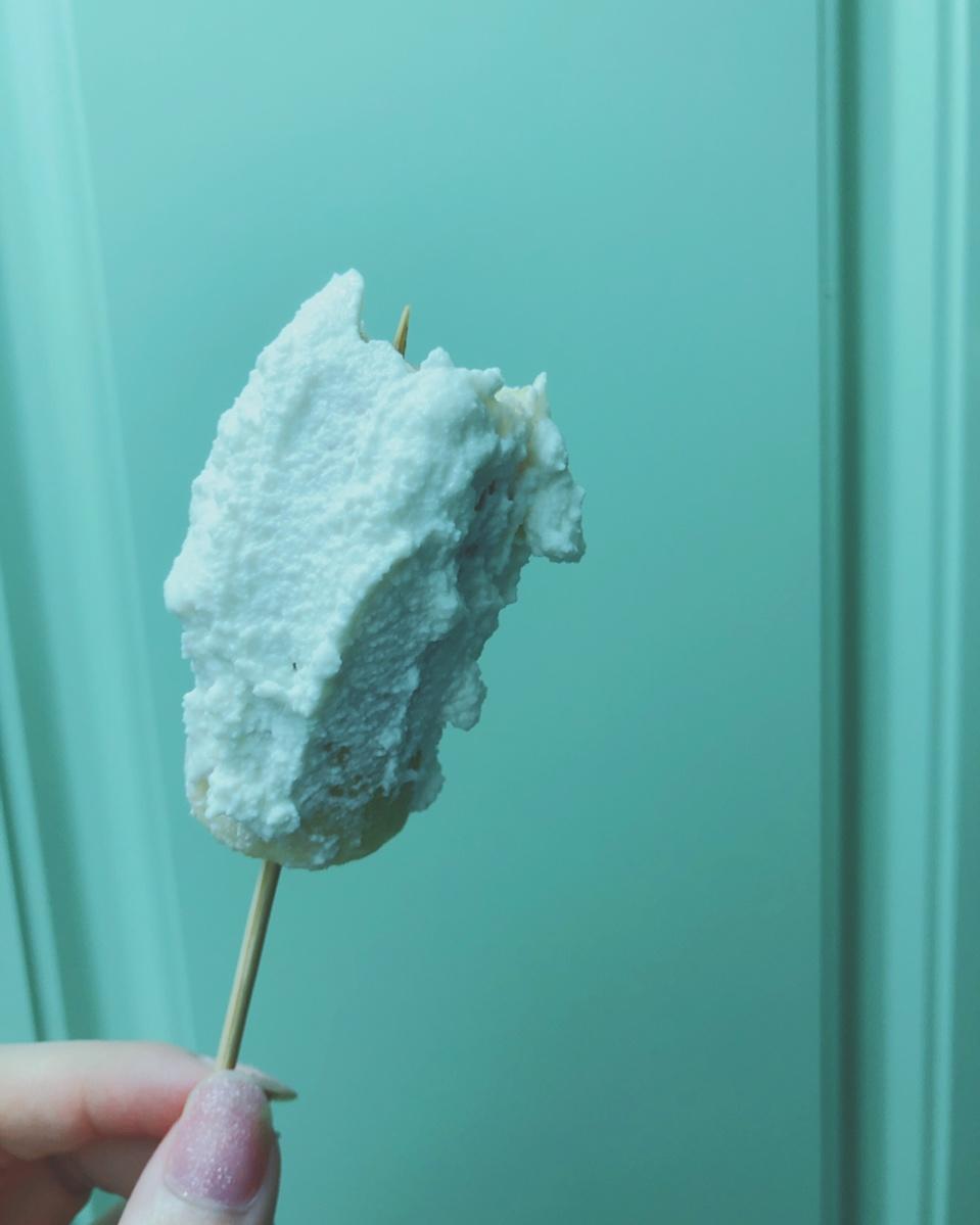 Monkey Tails 小猴尾巴冰棍丨健康·零食