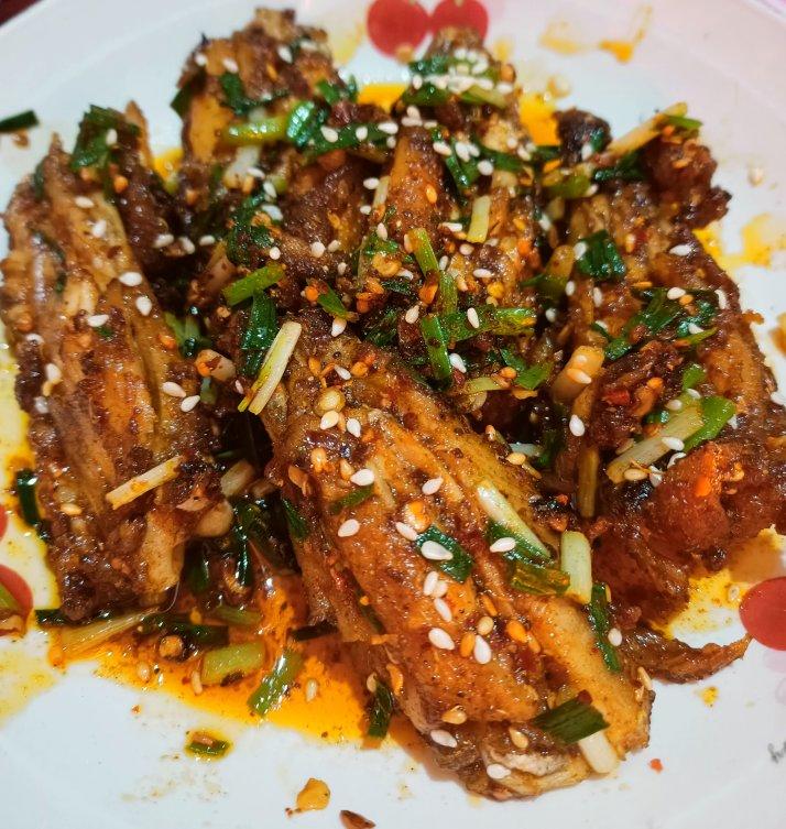 （独家秘制）吃腻了可乐鸡翅？来试试这种新做法，好吃到刷爆朋友圈