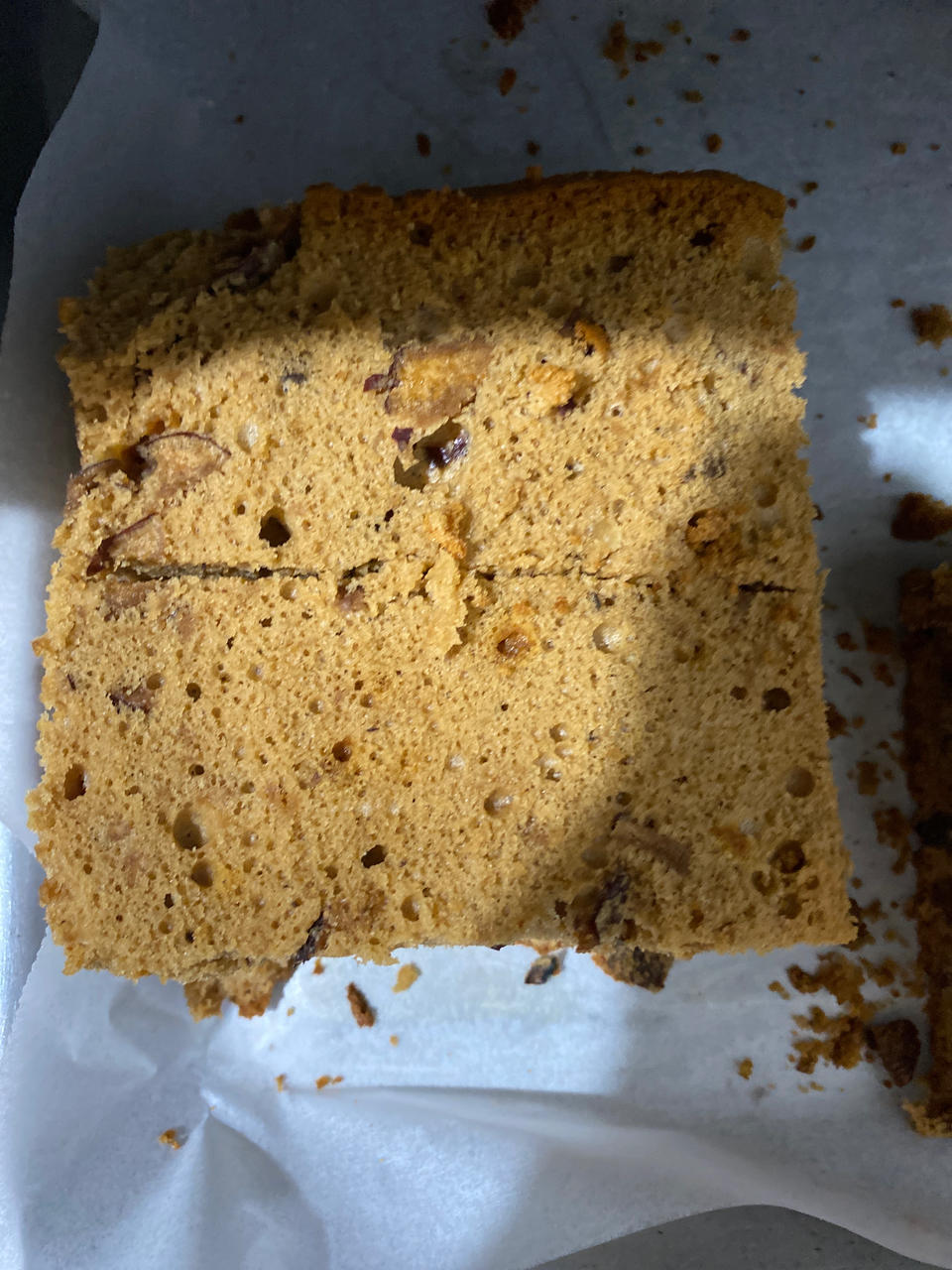 比五道口枣糕王还好吃的枣糕