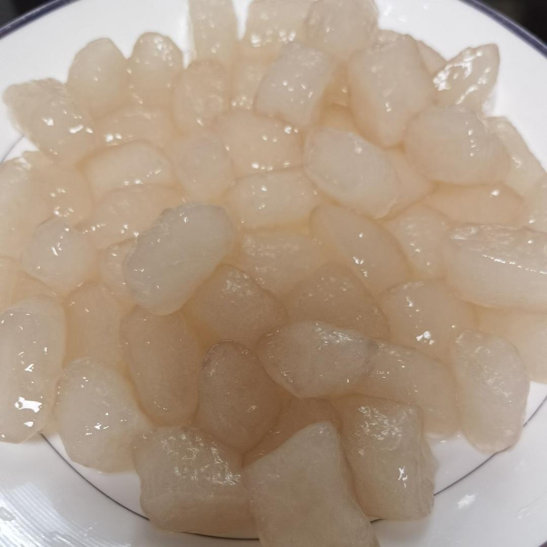 奶奶传下来的配方，自制阿达子好吃绝了！