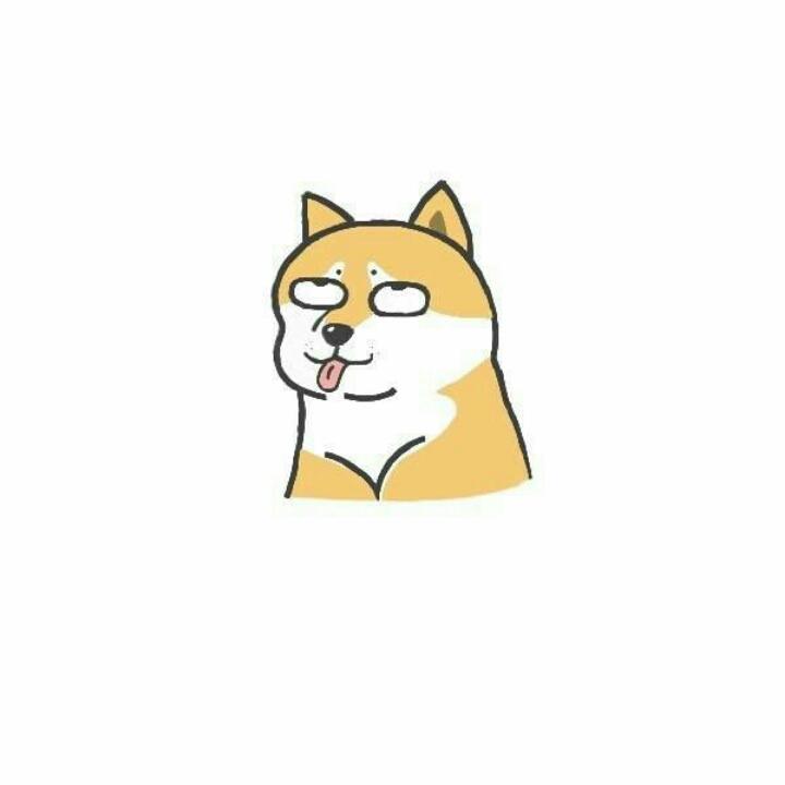 爱睡懒觉的小卷毛