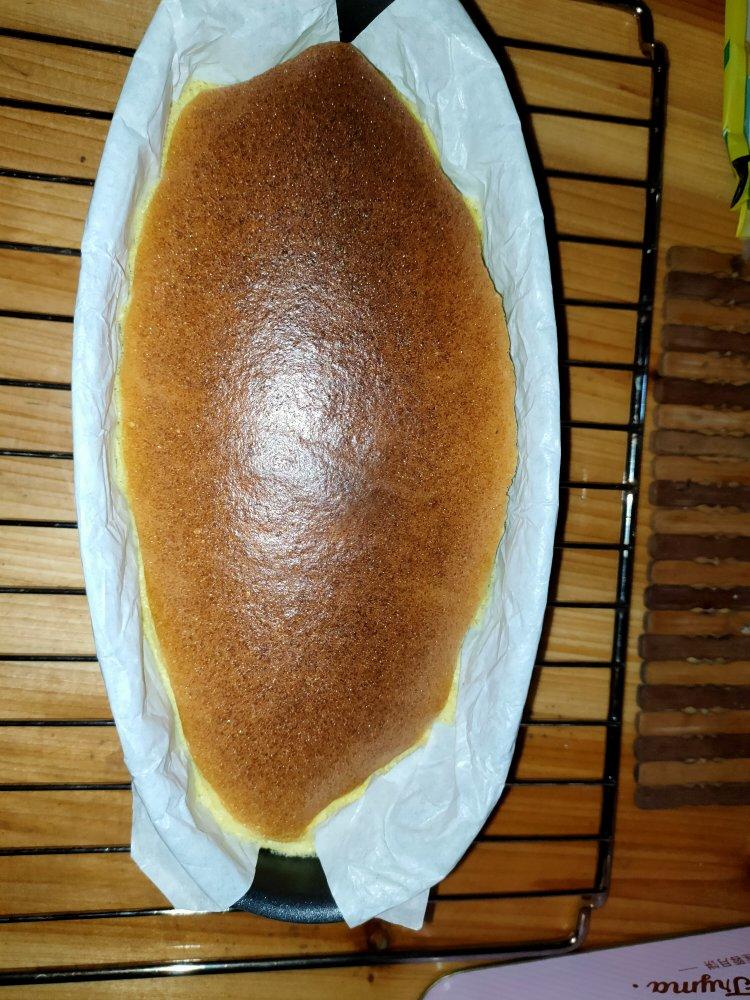 自制生酮蓝莓咸奶油蛋糕（超简单）