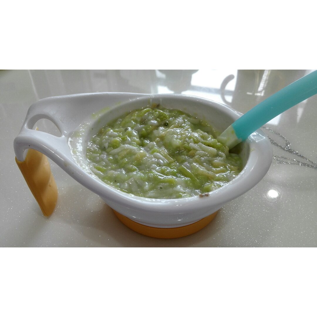 宝贝食谱
