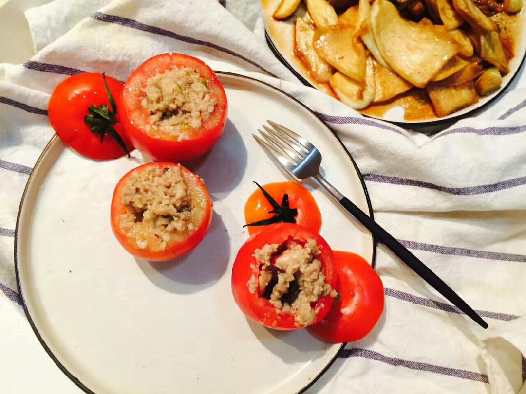 那些年薯条妈给她娃投的食