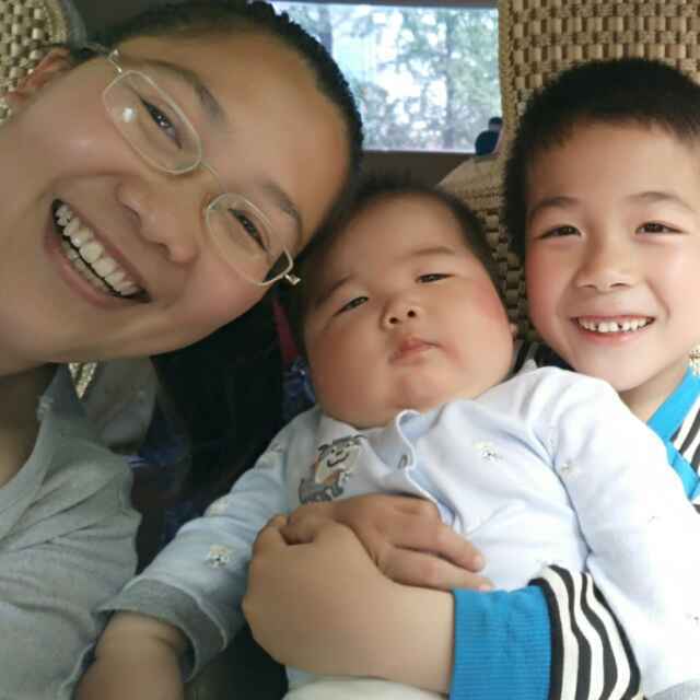 昊妈国学快乐育儿（小洁老师）