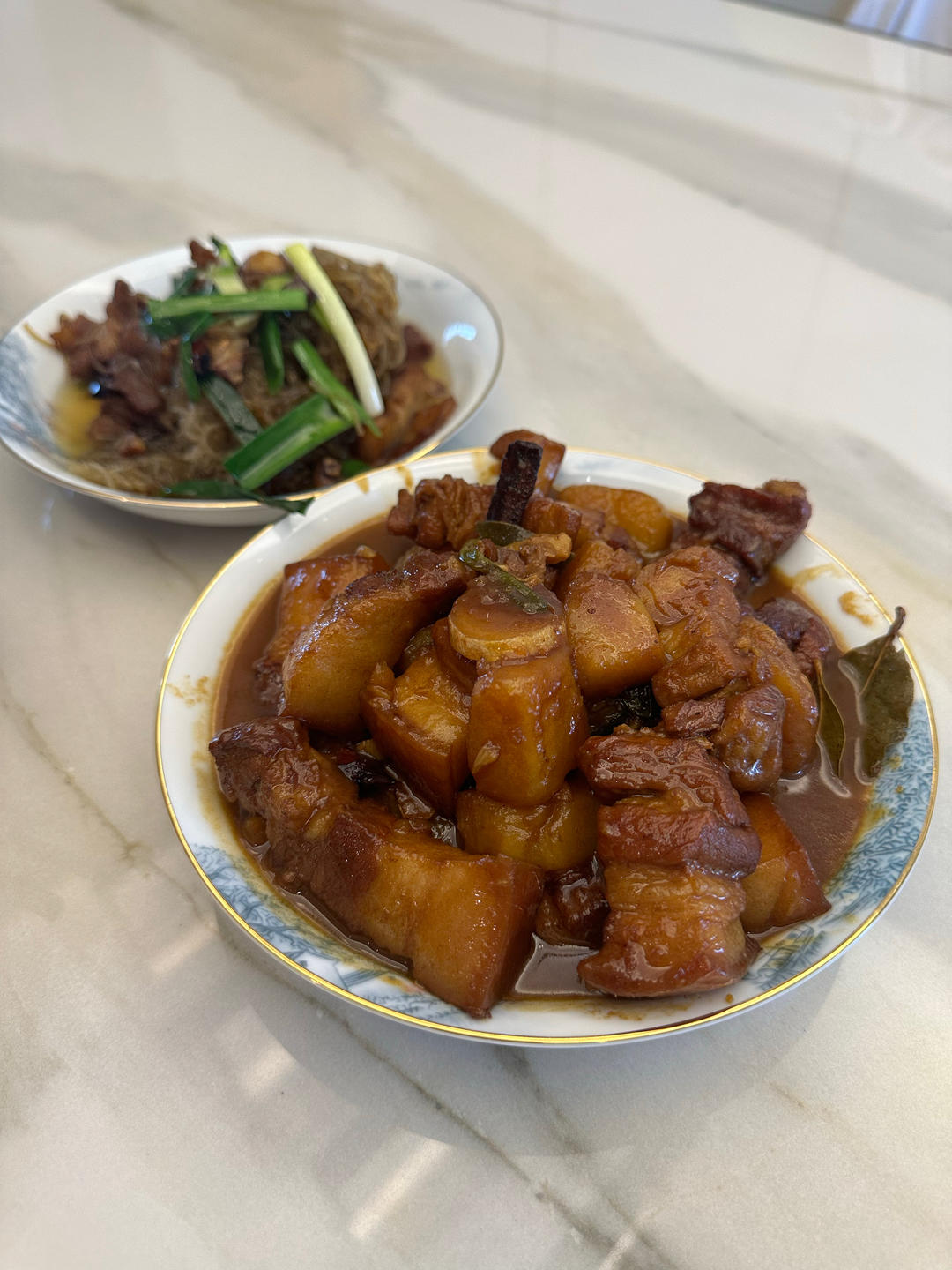 破防了❗️红烧肉这样做味道真的绝了
