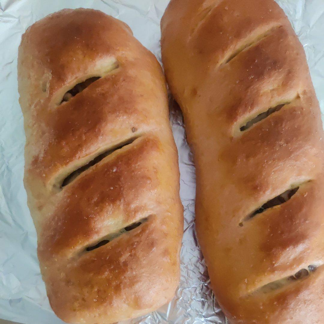 全麦大列巴（Леба）