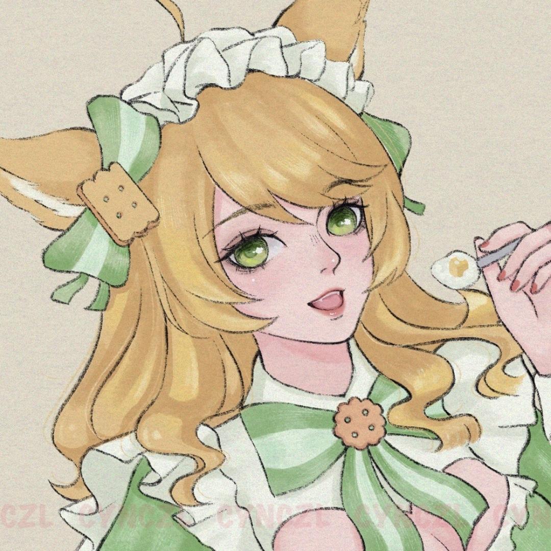 佳佳qaq