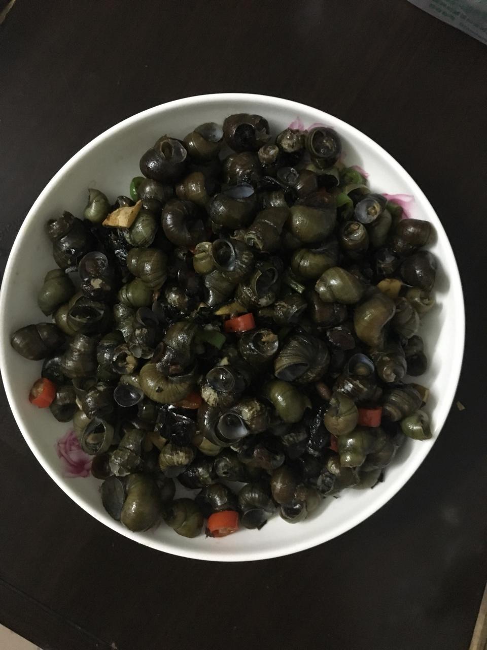 口味唆螺