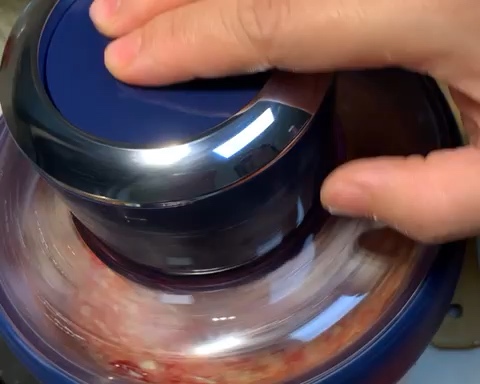 快手西班牙冷汤的做法 步骤10