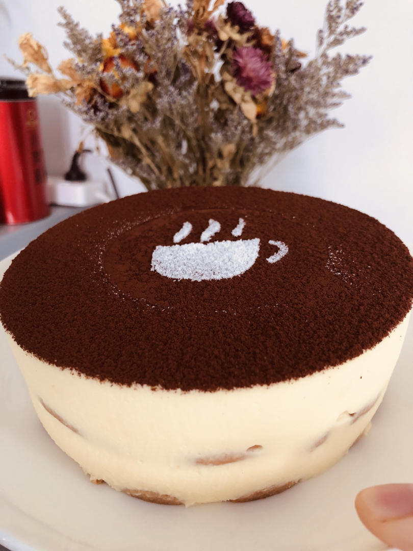 《Tinrry+》提拉米苏