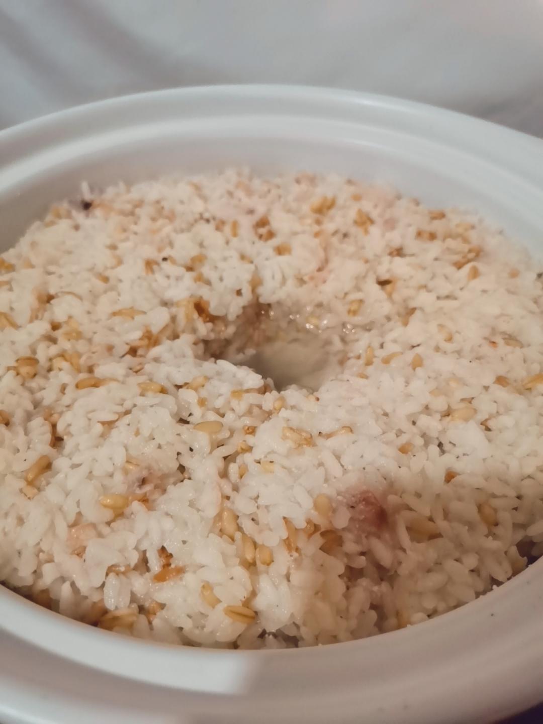 6分钟自制米酒【省事米酒最简易的打开方式】ヽ(•̀ω•́ )ゝ自制酒糟.醪糟.酒酿