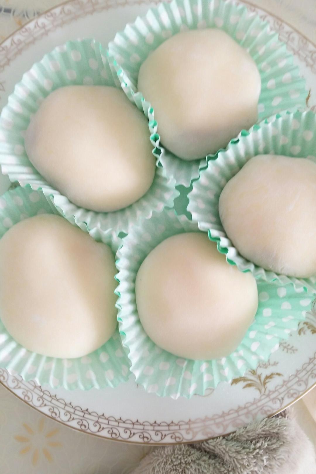 雪媚娘（超详细）