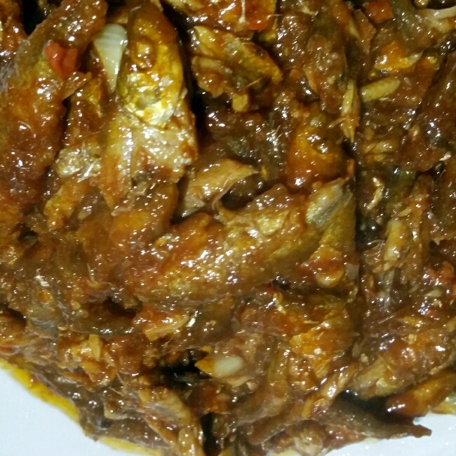 熬鱼贴饼子——致从没有回过的家