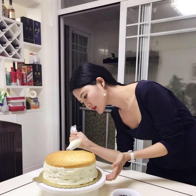 奶气小阿姨Pancy