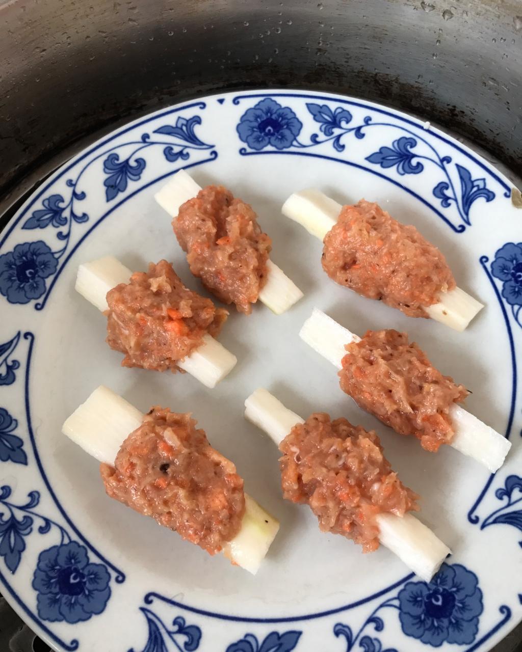 宝宝辅食：土豆排骨