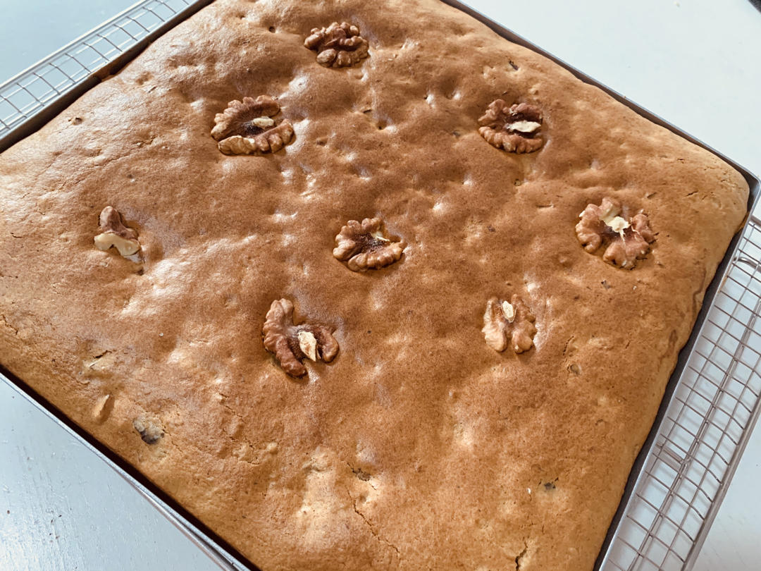 比五道口枣糕王还好吃的枣糕