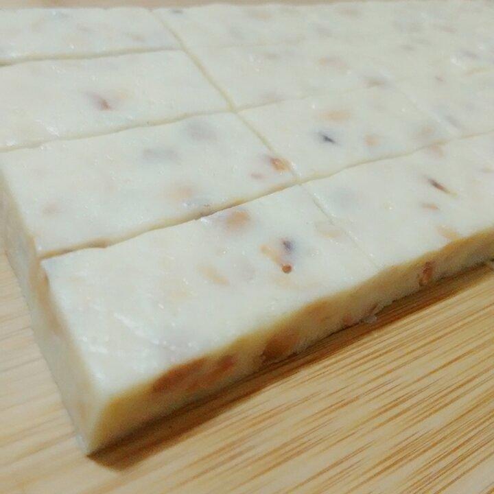 棉花糖版牛轧糖