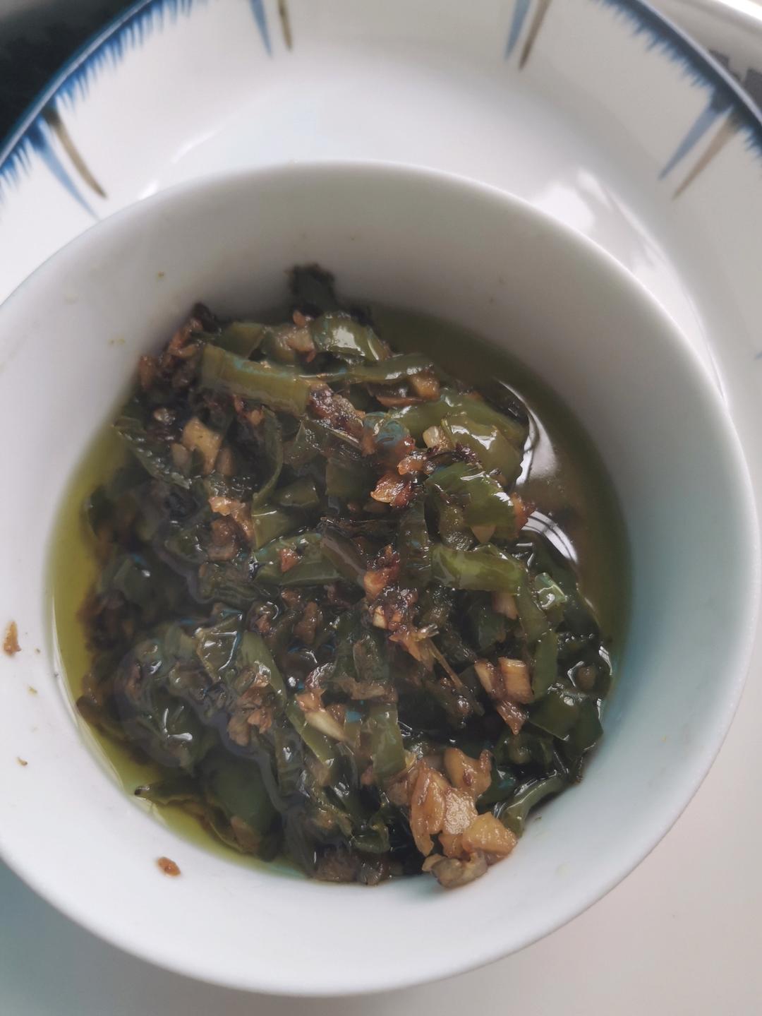 青椒酱