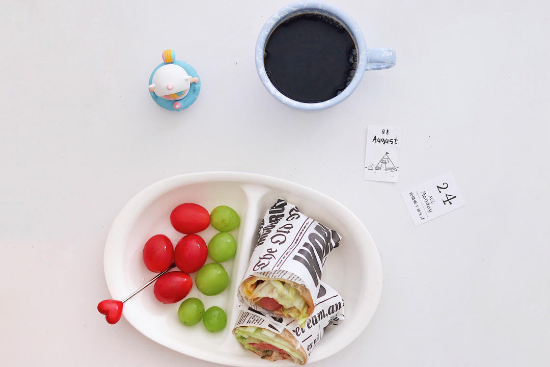 breakfast🥨