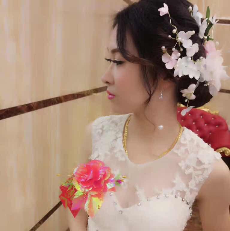 胖宝老婆