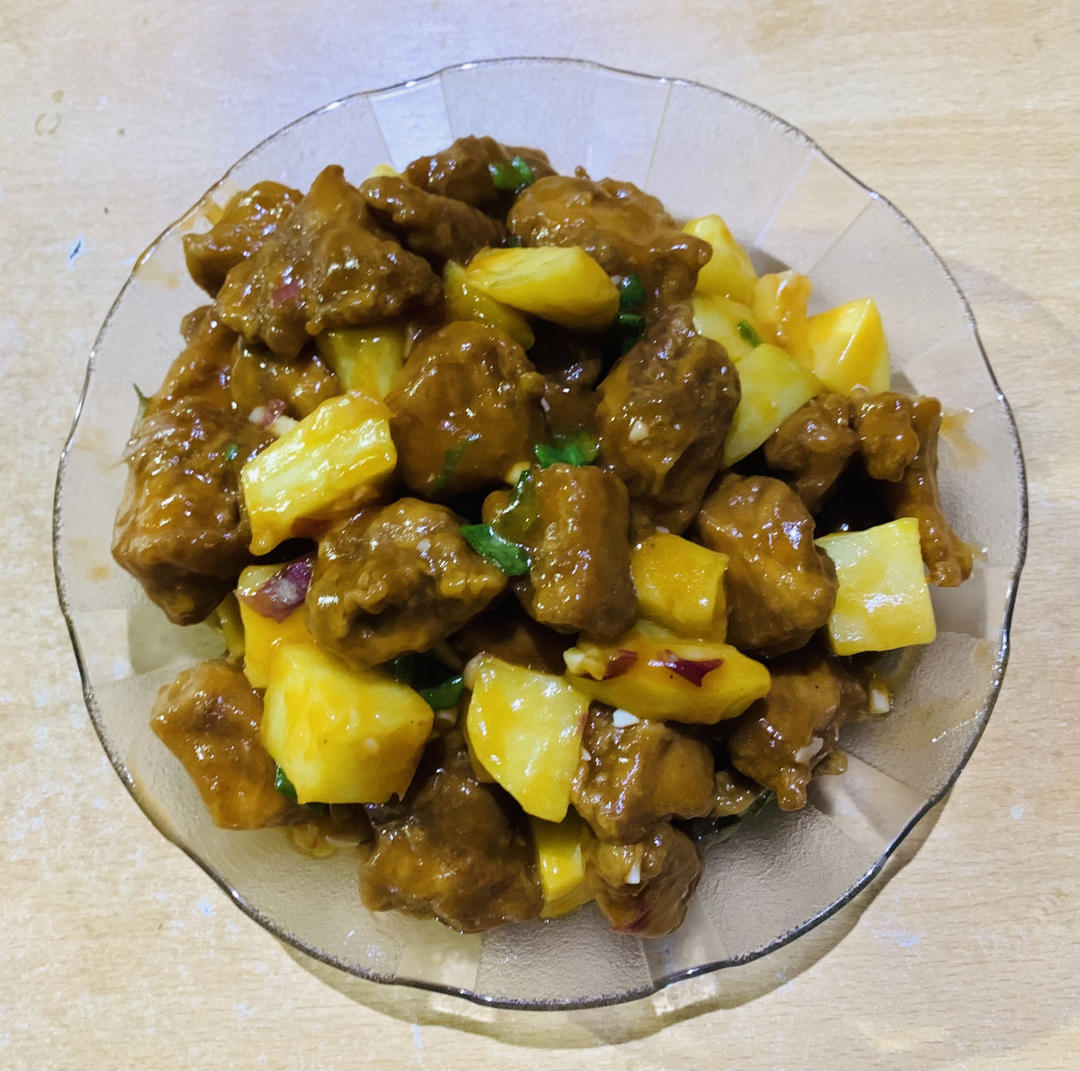 荔枝肉
